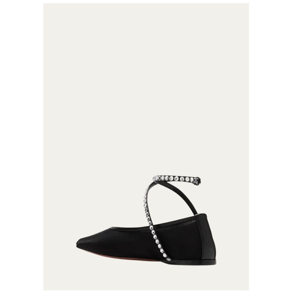 AMINA MUADDI SHOES - Picture 4 of 7